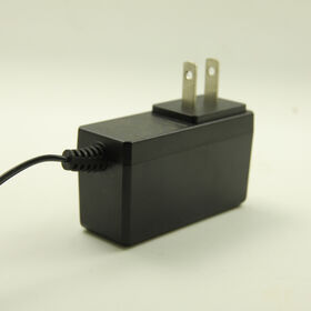 Buy Wholesale China Interchangeable Ac Plugs Switching Power Supplies &  Switching Power Supplies at USD 1.77