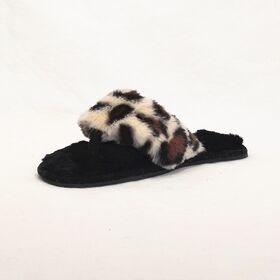 steel toe cap slippers