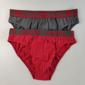 Cueca Masculina Slip Loungerie Underwear Comprar Cuecas