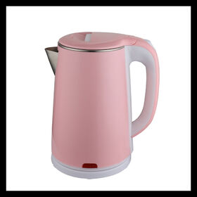 China Manufactur standard Mini Electric Travel Kettle - Electric Kettle  GL-E12A – AOLGA Manufacture and Factory