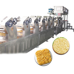 Buy Wholesale China 30000 Bags/8hr Factory Price Indomie Noodle