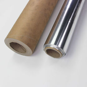 Household Aluminum Foil Roll - Top Household Aluminum Foil Roll Supplier