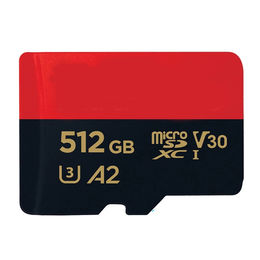 Vente en gros Microsd Card V30 de produits à des prix d'usine de