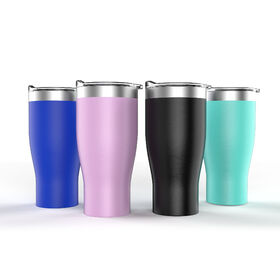30oz Insulated insulated Tumbler，Stainless Steel Double Vacuum Coffee  Tumbler Cup,tubler cups,tumblers by bulk