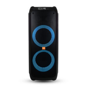 JBL PartyBox 310 Portable Bluetooth Speaker JBLPARTYBOX310AM B&H