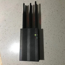 Buy Wholesale China 5g Cellphone Signal Blocking Tool Bluetooth Jammer Wifi  Anti Gps Tracking Jammer Wifi Blocker & Celular 5g Jammer at USD 100