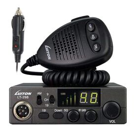 受信機 Luiton LT-778 LT-778 CB radio |LUITON