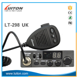 Woki Toki Tuv10 Multi-function Two Way Radio Walkie Talkie Lcd Display With  Li-ion Battery $25 - Wholesale China Woki Toki Tuv10 Multi-function Two Way  Radio Walki at factory prices from Quanzhou Teamup