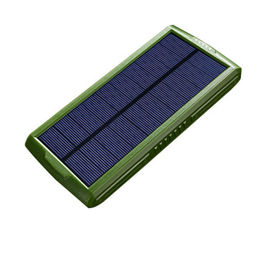 Panel Solar Plegable Portátil 5V-21W ALLPOWERS