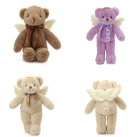 unstuffed bears wholesale