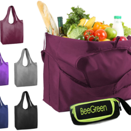 Wholesale Reusable Grocery Bag Products at Factory Prices from