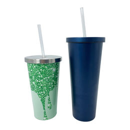 Eco Friendly Reusable Plastic Straws For Bulk Tumblers With Straws 9.45  Inches Extra Long Flexible Cups For Parties And Events From Kevinliu2765,  $0.09