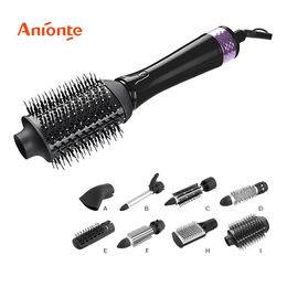 Buy Wholesale China Hot Air Styler Power: 220-240v,1000-1200w & Hair Styler  at USD 6.8