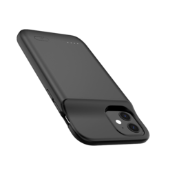 iPhone 12 Mini Powercase 4800mAh - Chargeur de boîtier de batterie