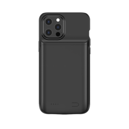 Battery Case Power Bank For iPhone 11 Pro - 4800mAh