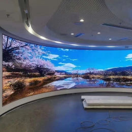 led display screens india brands