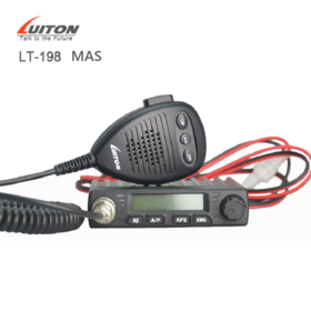 Antena de alta calidad con base magnética con radio para coche 27MHz -  China Antena CB y antena CB de 28 pulgadas para radio CB precio