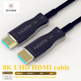 Compra al por mayor Cable HDMI 2.0 chapado en oro 4k 60hz para PS4