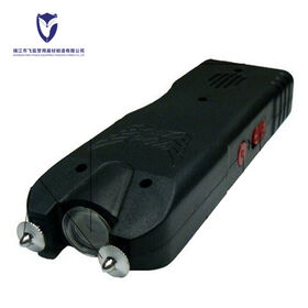 Buy Wholesale China Self Defense Electric Shock With Loud Alarm For Police  & Stun Gun Taser at USD 3.8
