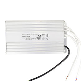 LED Driver 200W 12VDC 16.67A IP67