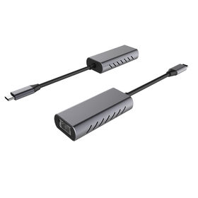 Adaptateur USB vers Ethernet, CableCreation USB 3.0 à 10/100/1000  Adaptateur réseau LAN filaire Gigabit Compatible avec Nintendo Switch,  Windows