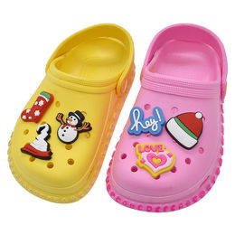 Designer Jibbitz For Crocs Wholesale Shop - www.railwaytech