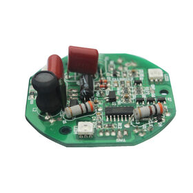 Layanan Perakitan Papan Sirkuit PCB Humidifier Berkualitas Tinggi