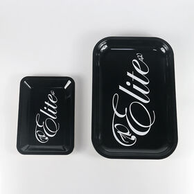 Buy Wholesale China Cute Pattern Cigarette Rolling Tray Tobacco Tray & Rolling  Tray at USD 1.4