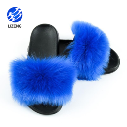 bulk fuzzy slippers