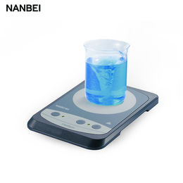 Buy Wholesale China Lcd Lab Overhead Magnetic Electric Stirrer & Electric  Stirrer at USD 500