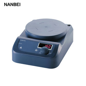 Buy Wholesale China Lcd Lab Overhead Magnetic Electric Stirrer & Electric  Stirrer at USD 500