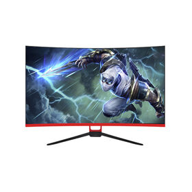 cost of lcd monitors in india factory
