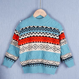 Gros best sale pull enfant