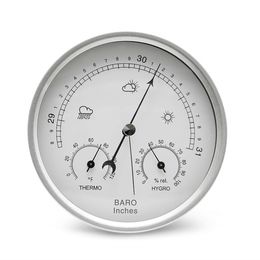 Altimètre digital 8 en 1 avec baromètre, boussole, thermomètre, station  météo etc..