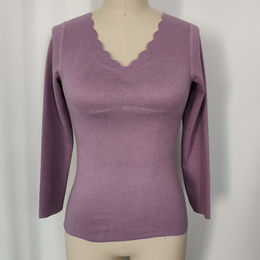 silk thermal top