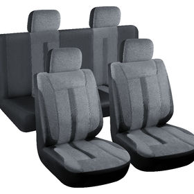 Housse de siège en néoprène pour voiture, protection de siège avant étanche,  housse de protection universelle et robuste pour voiture/camion, Housses  de siège en tissu