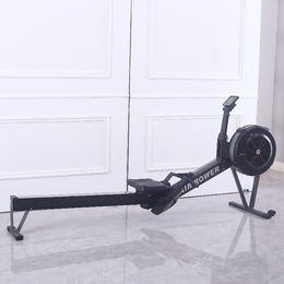 portable rowing exerciser