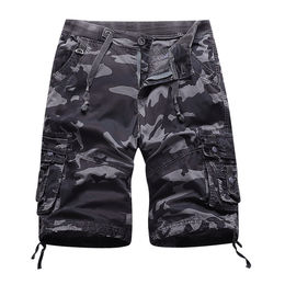 thick cargo shorts