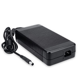 Hp Chargeur type c pour Probook 65W -Noir à prix pas cher