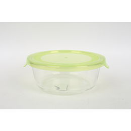 Pyrex Glass Sculptured Bowls with Lids – Odour & Scratch Resistant –  Nortram Retail