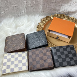 Lv wallet men