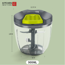 Wholesale Ultimate Chopper Food Processor Products at Factory