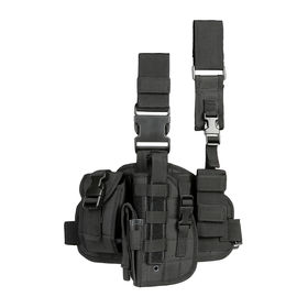 Holster De Jambe Tombante Étui De Cuisse Droite Avec - Temu Belgium