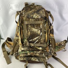 remington camo backpack
