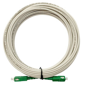 Fiber Optical Patch Cord Jumper Pigtail Patchcord for FTTH Network