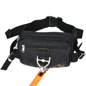 Buy Wholesale China Concealed Carry Pistol Pouch Bag Ultimate Wait Belt Bag  Fanny Pack Fit Glock H&k Ruger & Fanny Pack at USD 4