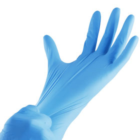 Fabricants de gants chirurgicaux en latex jetables de Chine - Prix