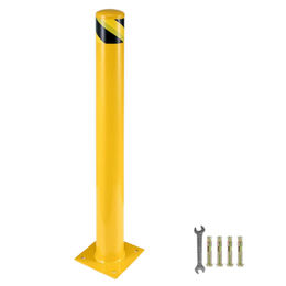 Bollard manufacturers, China Bollard suppliers | Global Sources