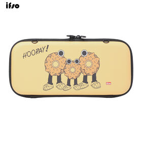 Hard Shell Travel and Storage EVA Case for Nintendo switch Cards Bag Waterproof Shockproof Pockets for sale