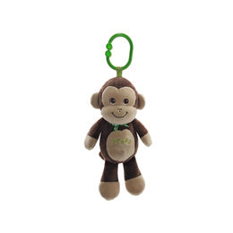 garanimals stuffed monkey